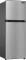Realme TechLife 253MF2RM24NC 253 L 2 Star Double Door Refrigerator