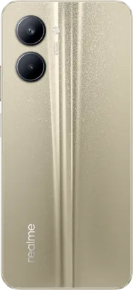 Realme C33 2023 (4GB RAM + 128GB)