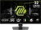MSI 322URDF E16 32 inch Ultra HD 4K Monitor