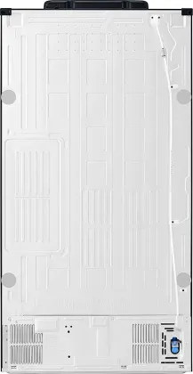 LG GR-X31FMQHL 889 Litres 2 Star French Door Refrigerator