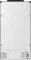 LG GR-X31FMQHL 889 Litres 2 Star French Door Refrigerator