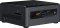 Intel NUC7CJYH Barebone Mini PC (Intel Celeron J4005)