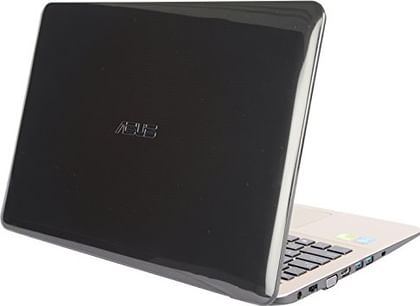 Asus X555LD XX205D Notebook (Ci3/ 4GB/ 1TB/ Win8)