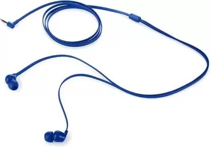 HP 100 In-Ear Headset