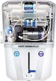 Kent Crown Plus 11 L RO + UV + UF + TDS Water Purifier