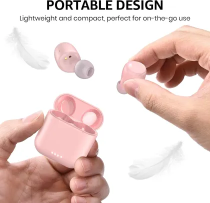 Tozo T6 True Wireless Earbuds (Ergonomic Edition)