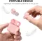 Tozo T6 True Wireless Earbuds (Ergonomic Edition)