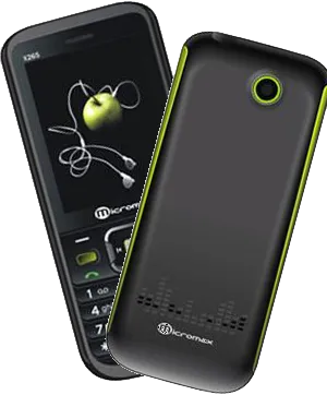 Micromax X256