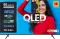 Kodak Matrix 65 inch Ultra HD 4K Smart QLED TV (65ST5035)