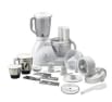 Bajaj Fx11 Food Factory 600 W Food Processor