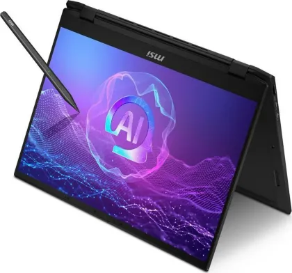 MSI Summit 16 AI Evo A2HMTG-041US Laptop (Intel Ultra 7 255H/ 32GB/ 1TB SSD/ Win 11)