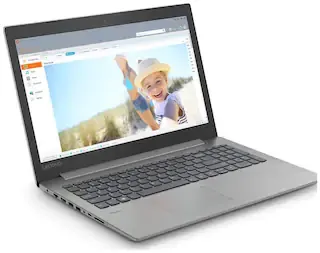 Lenovo Ideapad 330 (81DC00LBIN) Laptop (7th Gen Ci3/ 8GB/ 1TB/ Win10)