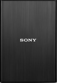 Sony HD-SL1/BC2 IN 1TB Wired External Hard Drive