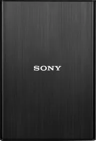 Sony HD-SL1/BC2 IN 1TB Wired External Hard Drive