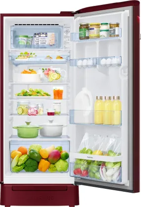 Samsung RR23H2H35RZ 215 L 5 Star Single Door Refrigerator