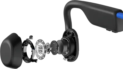 Shokz Openmove ‎Bone Conduction Headphones