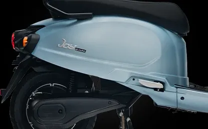 Joy e-Bike Mihos