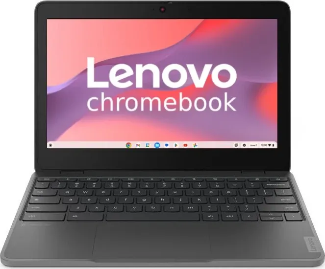 Lenovo 100e Chromebook Gen 4 82W1000DHA Laptop (MediaTek Kompanio