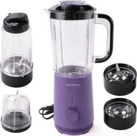The Better Home Fumato 400W Mixer Grinder