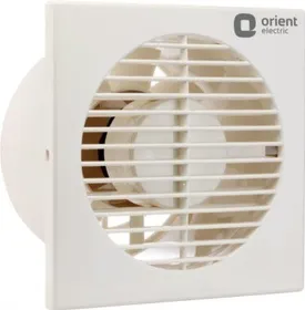 Orient Electric Smart Air 100 mm 9 Blade Exhaust Fan