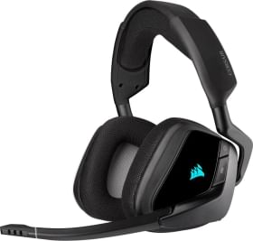Corsair Void Elite Wired Gaming Headphones