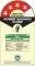 Rockwell SFR250SDU-4S 199 L Single Door Deep Freezer