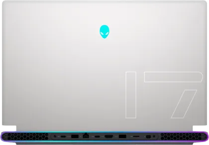 Dell Alienware X17 R1 D569936WIN9 Gaming Laptop (11th Gen Core i9/ 32GB/ 1TB SSD/ Win 11/ 16GB Graph)