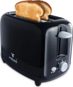 Frendz Forever PT-145 700W Pop Up Toaster