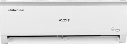 Voltas 125V Vectra Elite-1 1 Ton 5 Star 2024 Inverter Split AC