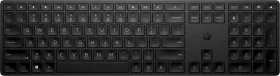 HP 450 Programmable Wireless Keyboard
