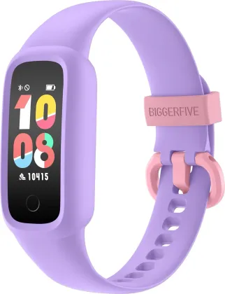 Biggerfive Vigor 2L Fitness Tracker
