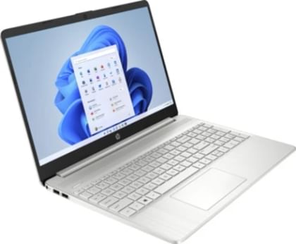 HP 15s-eq2305AU Laptop (AMD Ryzen 5 5500U/ 16GB/ 512GB SSD/ Win11 Home)