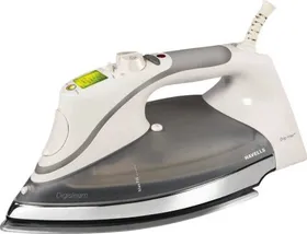 Havells Digisteam 2000-Watt Steam Iron