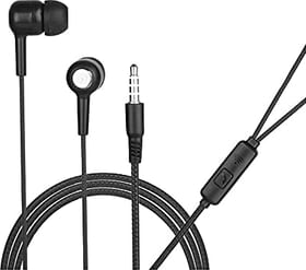 Hitage HP-276 Wired Earphones
