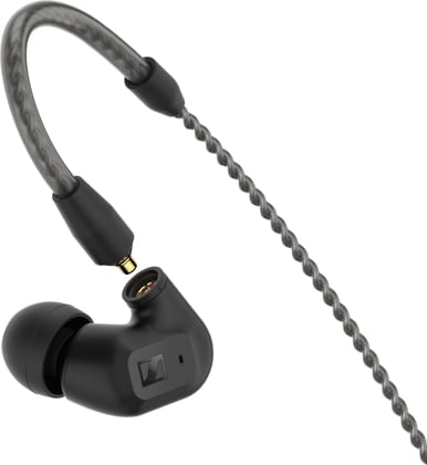 Sennheiser IE 200 Audiophile Wired Earphone