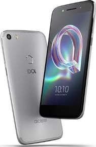 Alcatel Idol 5 vs Vivo V25 Pro 5G