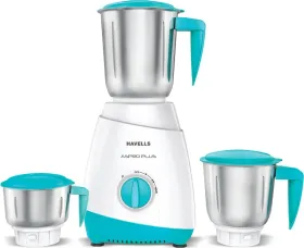 Havells Aspro Plus 550W Mixer Grinder