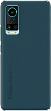 Hisense Infinity H60 5G