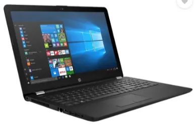HP 15q-BU100TU Laptop (8th Gen Ci5/ 4GB/ 1TB/ Win10 Home)