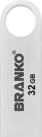 Branko M20 32GB USB 2.0 Flash Drive