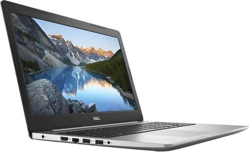 Dell Inspiron 5570 Laptop (8th Gen Core i3/ 4GB/ 512GB SSD/ Win10)
