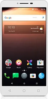 Alcatel A3 XL
