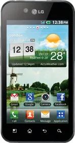 LG Optimus P970