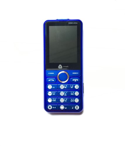 Intaek 2200 Ultra