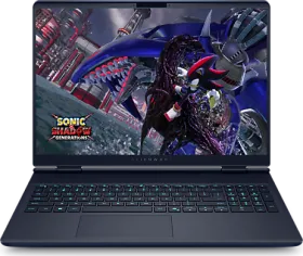 Alienware 16X Aurora 2026 Gaming Laptop (Core Ultra 9 290HX Plus/ 32GB/ 1TB SSD/ Win 11/ RTX 5070Ti 12GB Graph)