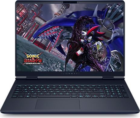 Alienware 16X Aurora 2026 Gaming Laptop (Core Ultra 9 290HX Plus/ 32GB/ 1TB SSD/ Win 11/ RTX 5070Ti 12GB Graph)