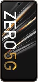 Motorola Moto G62 5G vs Infinix Zero 5G