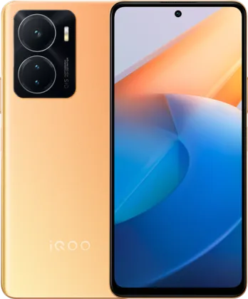 IQOO Z6 (China)