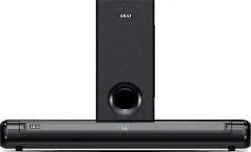 AKAI SigmaX-100 100W Bluetooth Soundbar
