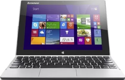 Lenovo Miix 2 10" Tablet